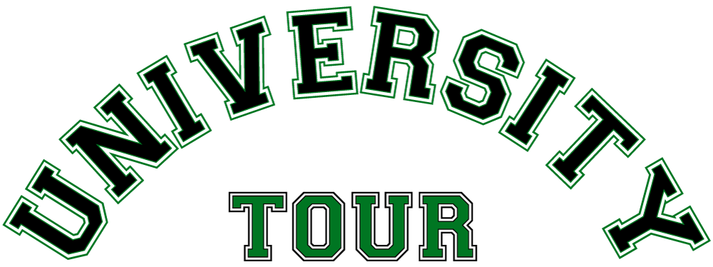 University Tour Logo